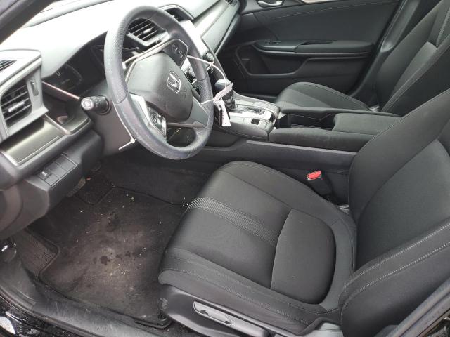 Photo 7 from auction – 2018 HONDA CIVIC EX with VIN SHHFK7H54JU237282