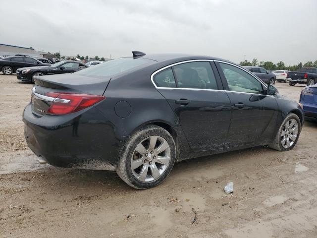 Photo 3 from auction – 2015 BUICK REGAL with VIN 2G4GK5EX2F9198960