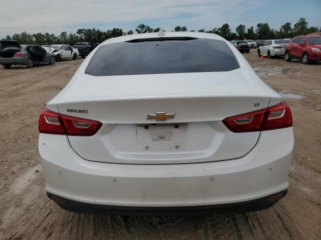 Photo 6 from auction – 2016 CHEVROLET MALIBU LT with VIN 1G1ZE5ST7GF247402