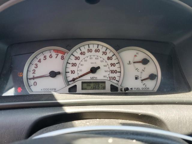 Photo 9 from auction – 2008 TOYOTA COROLLA CE with VIN 1NXBR30E78Z017678