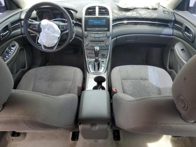 Photo 8 from auction – 2013 CHEVROLET MALIBU LS with VIN 1G11A5SA7DF227668
