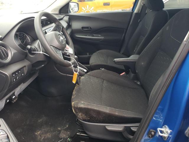Photo 7 from auction – 2021 NISSAN KICKS S with VIN 3N1CP5BV2ML549063