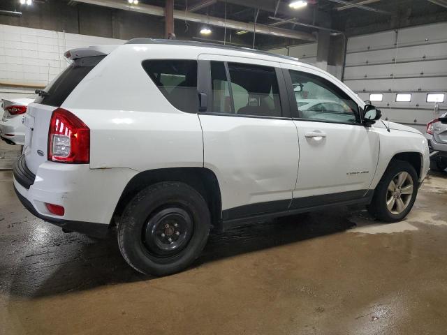 Photo 3 from auction – 2013 JEEP COMPASS LA with VIN 1C4NJDEB3DD164474