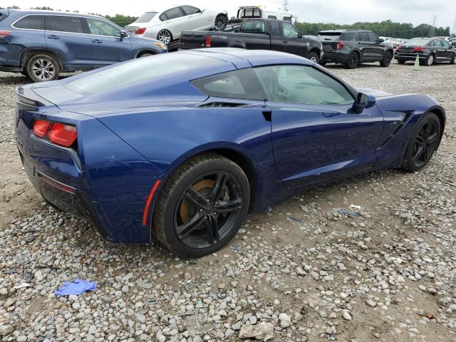 صورة رقم 3 من المزاد - 2017 CHEVROLET CORVETTE S مع VIN 1G1YB2D71H5116878