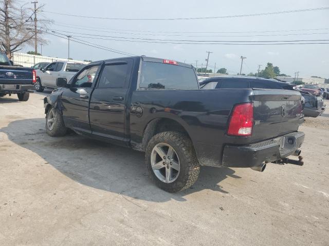 Photo 2 from auction – 2015 RAM 1500 ST with VIN 1C6RR7KT4FS673763
