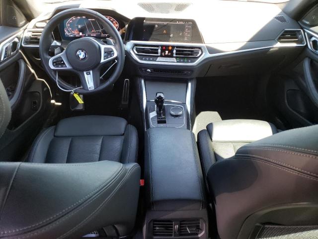 Photo 8 from auction – 2022 BMW M440XI GRA with VIN WBA13AW07NFM38587