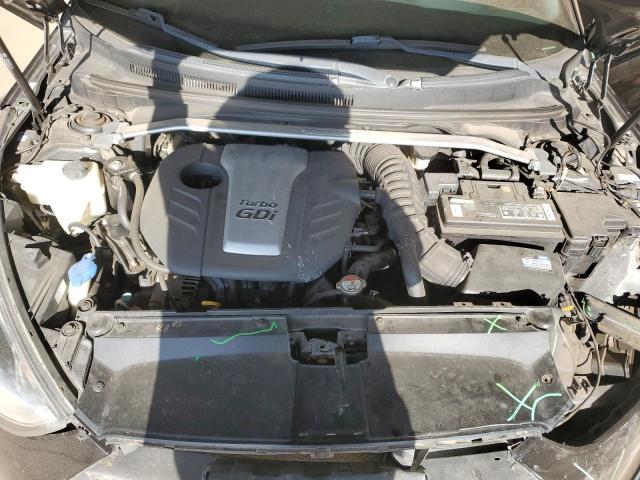 Photo 11 from auction – 2014 HYUNDAI VELOSTER T with VIN KMHTC6AE6EU210552