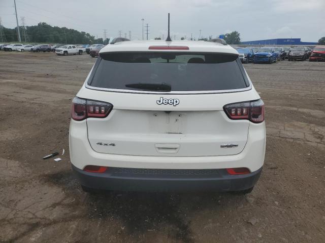 Photo 6 from auction – 2018 JEEP COMPASS LA with VIN 3C4NJDBB0JT283870