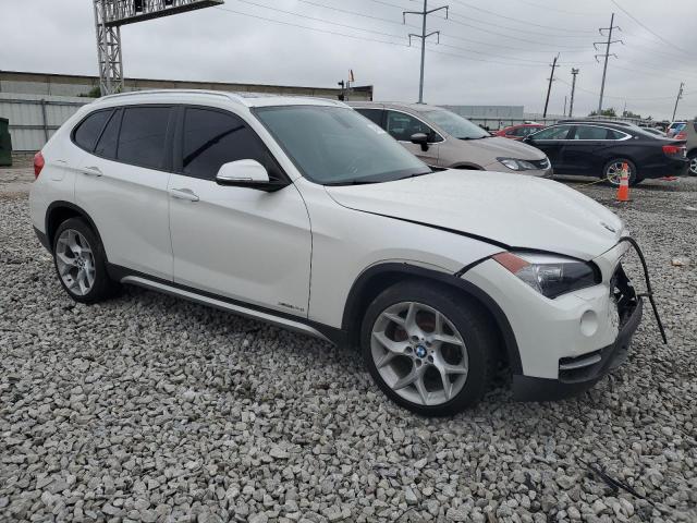 Photo 4 from auction – 2014 BMW X1 XDRIVE2 with VIN WBAVL1C55EVR94162