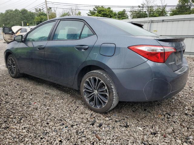 Zdjęcie 2 z aukcji – 2015 TOYOTA COROLLA L z VIN 2T1BURHE5FC453336