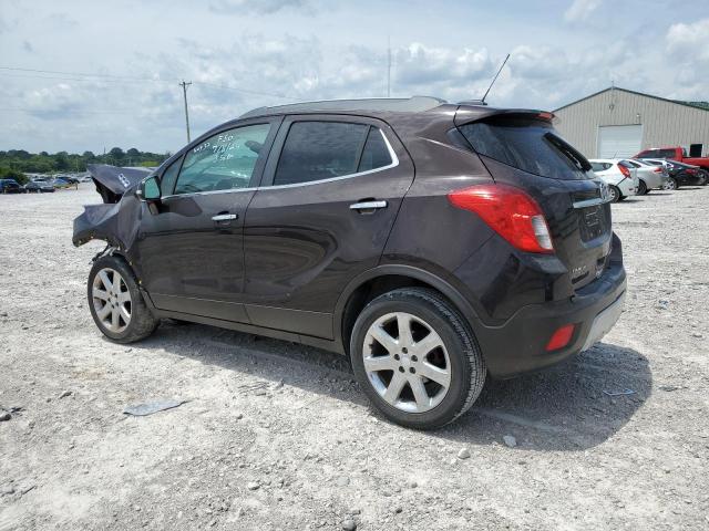 Photo 2 from auction – 2016 BUICK ENCORE CON with VIN KL4CJBSB3GB710197