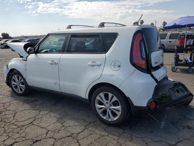 Photo 2 from auction – 2016 KIA SOUL + with VIN KNDJP3A56G7273165