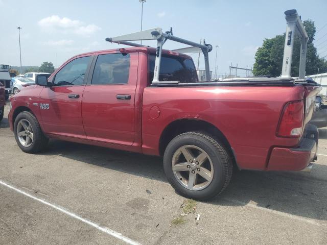 Photo 2 from auction – 2013 RAM 1500 ST with VIN 1C6RR7KT4DS625371