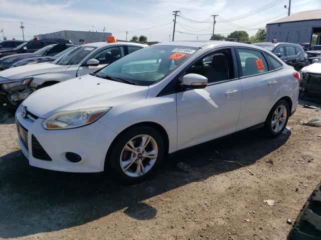 Foto 1 de la subasta – 2014 FORD FOCUS SE con VIN 1FADP3F21EL353253