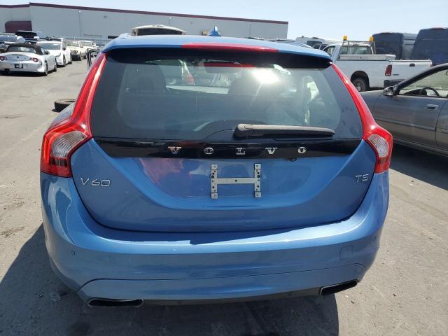 Photo 6 from auction – 2015 VOLVO V60 PREMIE with VIN YV140MEK2F1234446