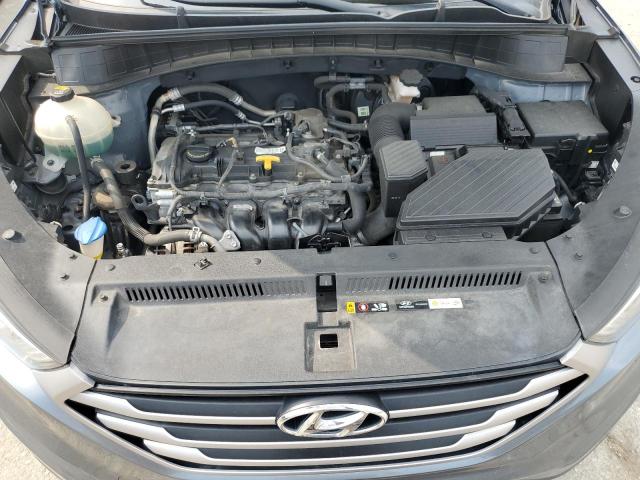 Photo 12 from auction – 2017 HYUNDAI TUCSON LIM with VIN KM8J33A41HU435494