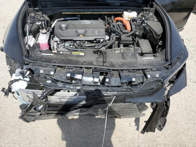 Photo 11 from auction – 2024 TOYOTA CROWN XLE with VIN JTDAAAAF1R3024376
