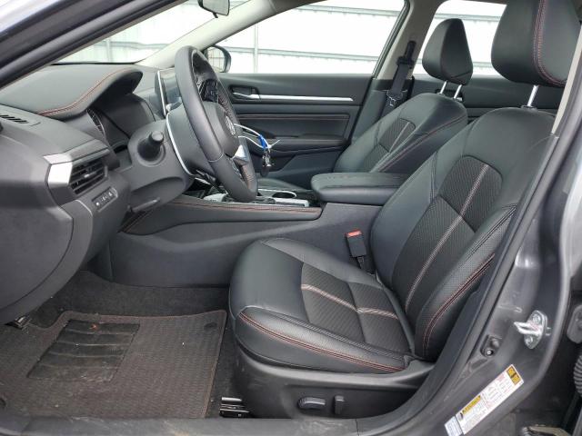 Photo 7 from auction – 2023 NISSAN ALTIMA SR with VIN 1N4BL4CV5PN415171