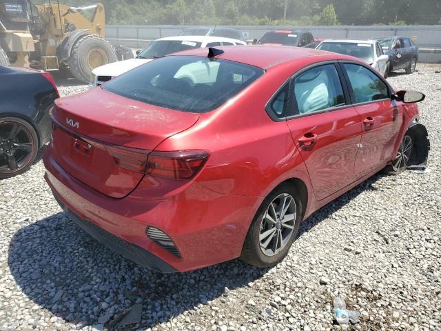 Photo 3 from auction – 2024 KIA FORTE LX with VIN 3KPF24AD2RE775787