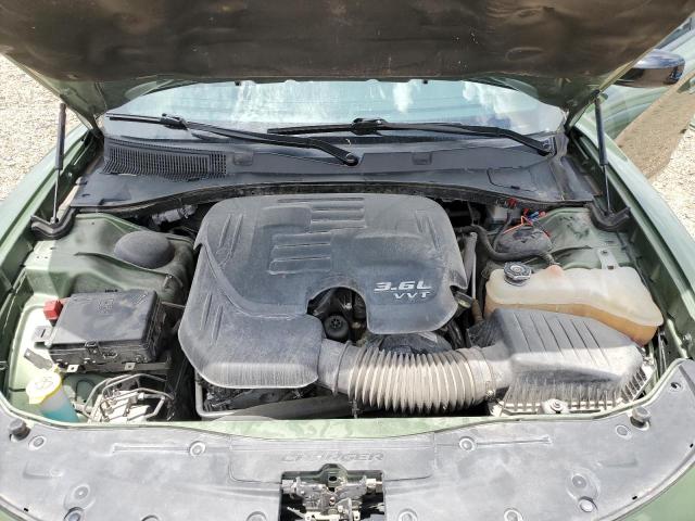 Photo 11 from auction – 2021 DODGE CHARGER GT with VIN 2C3CDXHG2MH648666