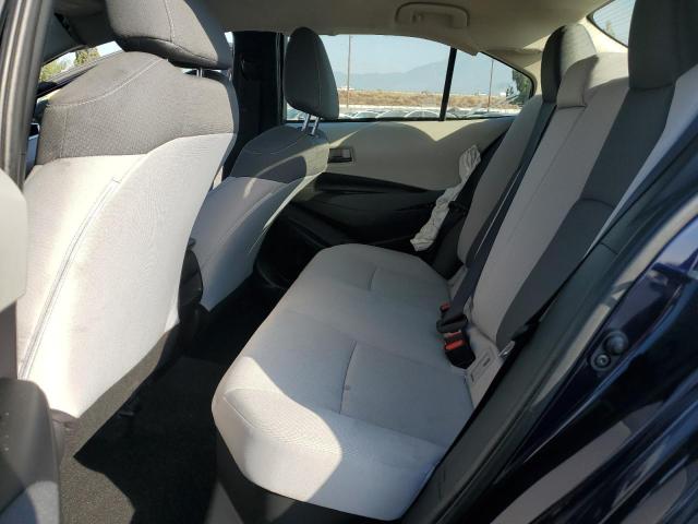 Photo 10 from auction – 2022 TOYOTA COROLLA LE with VIN JTDEAMDE3NJ049999