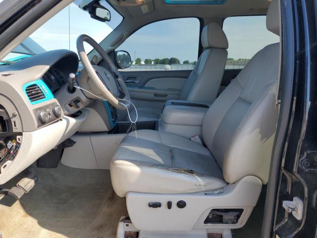 Photo 7 from auction – 2008 CHEVROLET SILVERADO with VIN 3GCEK13398G210227