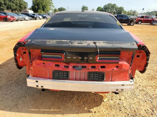 Photo 6 from auction – 2022 DODGE CHALLENGER with VIN 2C3CDZAG8NH265452