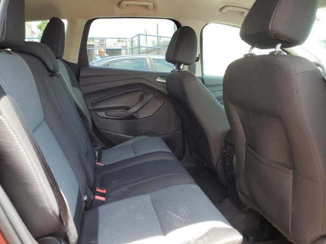 Photo 11 from auction – 2017 FORD ESCAPE SE with VIN 1FMCU0GD5HUC42437