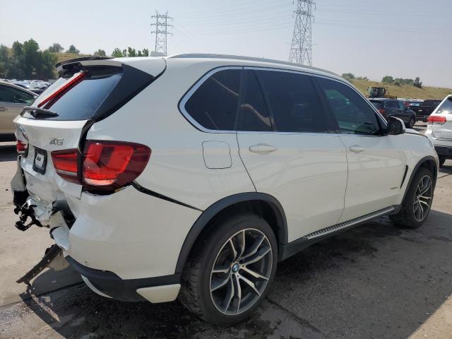 Photo 3 from auction – 2017 BMW X5 XDRIVE3 with VIN 5UXKR0C39H0X81535