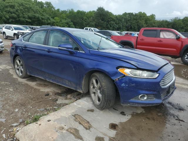 Photo 4 from auction – 2013 FORD FUSION SE with VIN 3FA6P0HR6DR196899