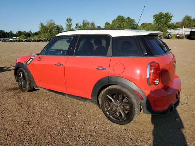 Photo 2 from auction – 2012 MINI COOPER S C with VIN WMWZC5C56CWM12067