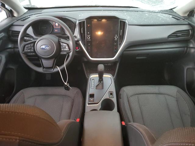 Photo 8 from auction – 2024 SUBARU CROSSTREK with VIN JF2GUADC4R8296153
