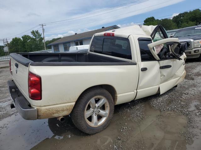 Photo 3 from auction – 2008 DODGE RAM 1500 S with VIN 1D7HA18N18J208552