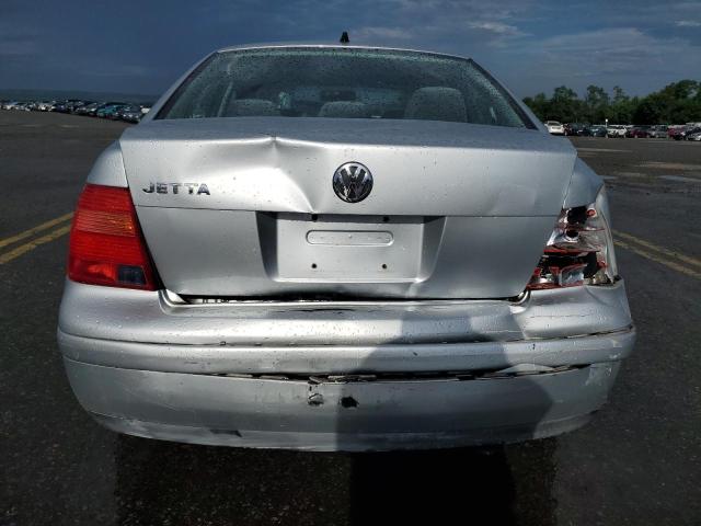 Photo 6 from auction – 2003 VOLKSWAGEN JETTA with VIN 3VWSK69M23M113202