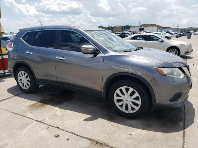 Photo 4 from auction – 2015 NISSAN ROGUE S with VIN KNMAT2MT7FP539470