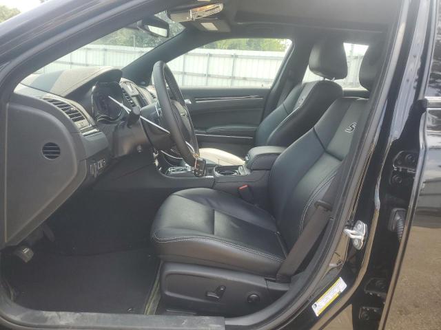 Фото 7 с аукциона – 2023 CHRYSLER 300 S с VIN 2C3CCABG1PH509478