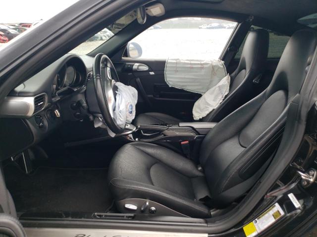 Photo 7 from auction – 2012 PORSCHE 911 with VIN WP0AA2A97CS789122