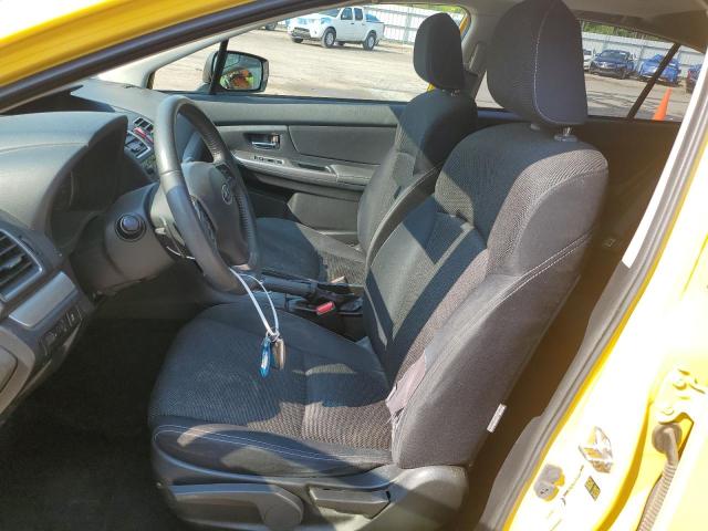 Photo 7 from auction – 2015 SUBARU XV CROSSTR with VIN JF2GPADC6F8259396