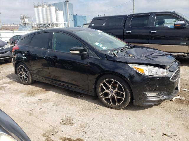 Photo 4 from auction – 2016 FORD FOCUS SE with VIN 1FADP3K2XGL237266