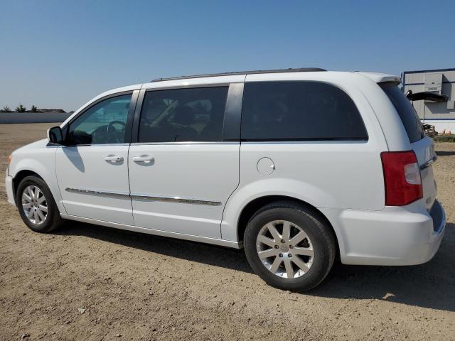 Photo 2 from auction – 2016 CHRYSLER TOWN & COU with VIN 2C4RC1BG2GR198756