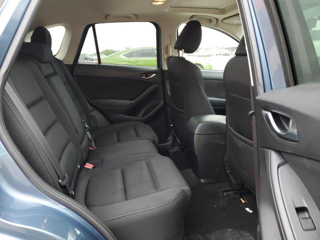 Photo 10 from auction – 2016 MAZDA CX-5 TOURI with VIN JM3KE4CY2G0894412