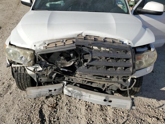 Photo 12 from auction – 2013 TOYOTA SEQUOIA SR with VIN 5TDZY5G10DS047530