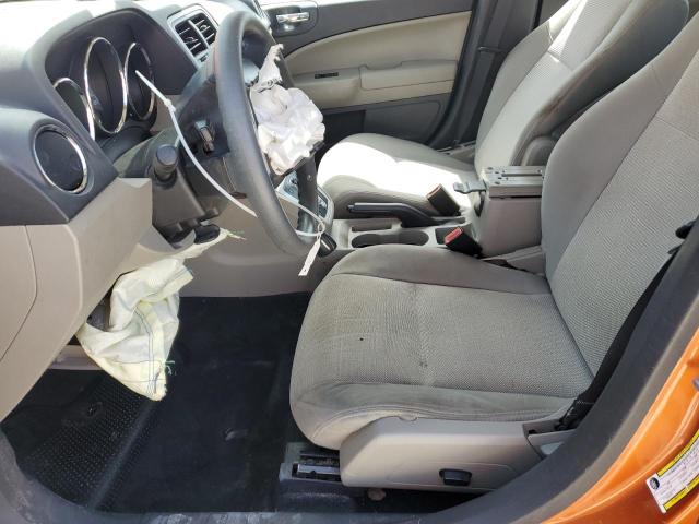 Photo 7 from auction – 2011 DODGE CALIBER MA with VIN 1B3CB3HA7BD147709
