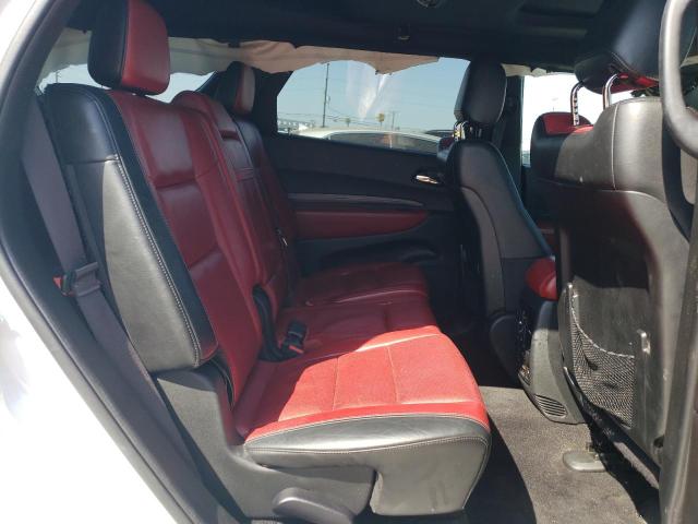Photo 11 from auction – 2021 DODGE DURANGO R/ with VIN 1C4SDHCTXMC803419