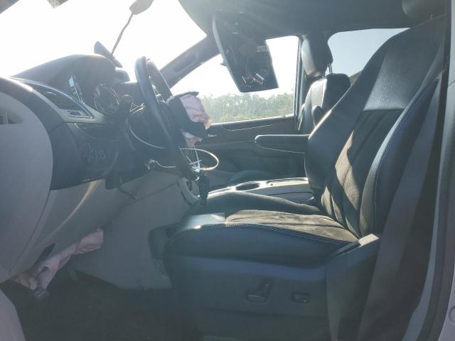 Photo 7 from auction – 2020 DODGE GRAND CARA with VIN 2C4RDGCGXLR168977