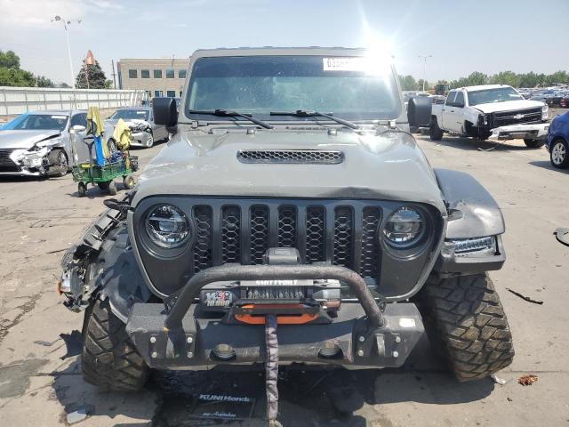صورة رقم 5 من المزاد - 2021 JEEP GLADIATOR مع VIN 1C6JJTEG3ML572278