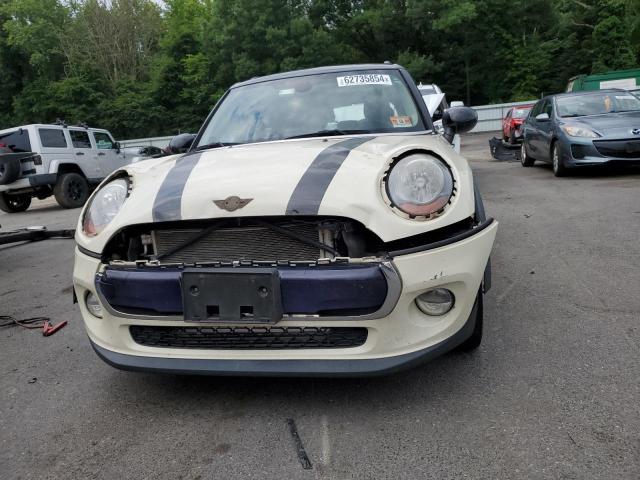 Photo 5 from auction – 2017 MINI COOPER with VIN WMWXU1C32H2F77420