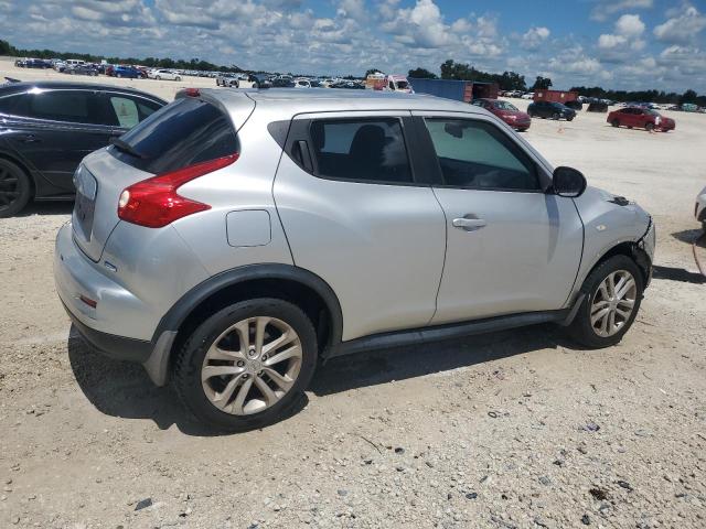 Photo 3 from auction – 2013 NISSAN JUKE S with VIN JN8AF5MR4DT213938