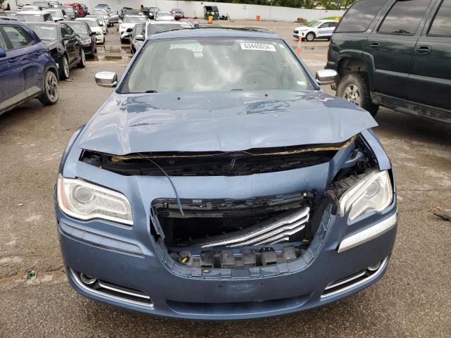 Photo 5 from auction – 2011 CHRYSLER 300 LIMITE with VIN 2C3CA5CG9BH547707