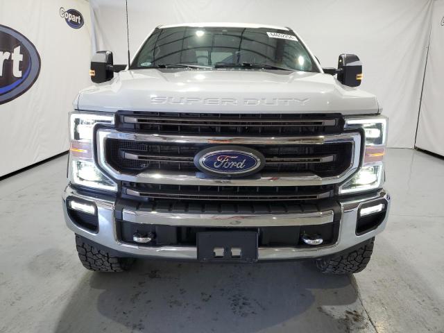 Photo 5 from auction – 2021 FORD F250 SUPER with VIN 1FT7W2BT3MEE06265